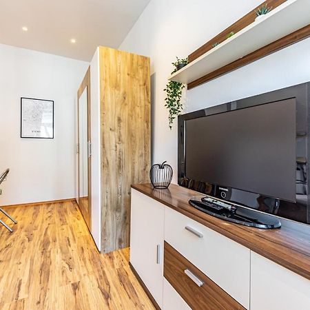 Cozy + Trendy By Jr City Apartments Wiedeń Zewnętrze zdjęcie