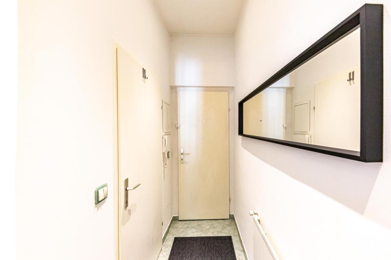 Cozy + Trendy By Jr City Apartments Wiedeń Zewnętrze zdjęcie